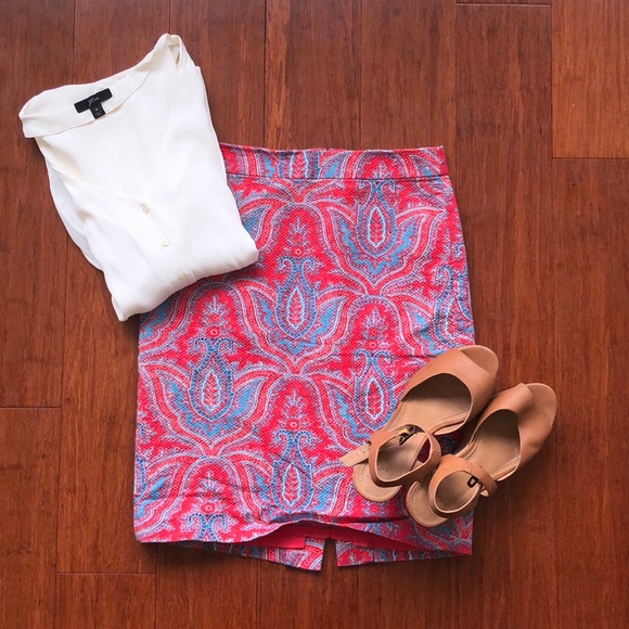 J. Crew Dresses & Skirts - J.Crew✨No. 2 Pencil Skirt